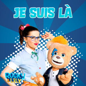 Listen to Je suis là song with lyrics from Rocky