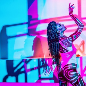 default playlist img