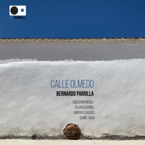 ดาวน์โหลดและฟังเพลง Providencia พร้อมเนื้อเพลงจาก Bernardo Parrilla