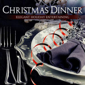 Montgomery Smith的專輯Christmas Dinner