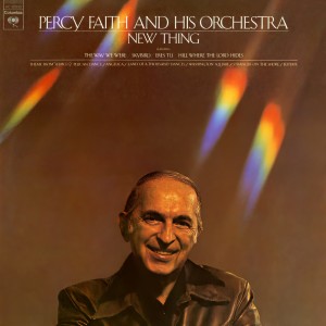 收聽Percy Faith and His Orchestra的Euterpe歌詞歌曲