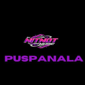 Album Puspa Nala from Dj NitNot