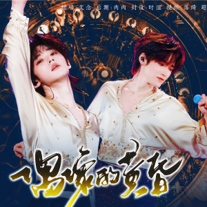 Album 偶像的黄昏(翻唱) from 文念袄