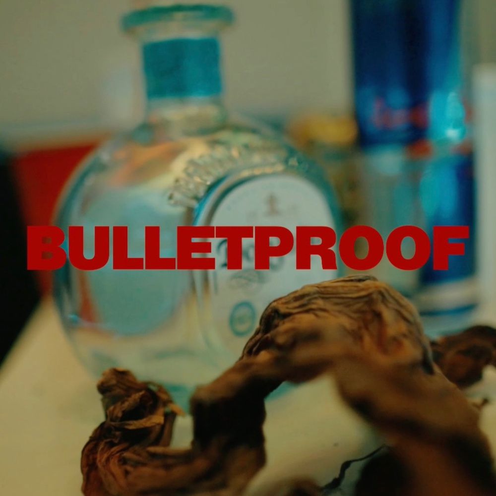 Bulletproof (Explicit)