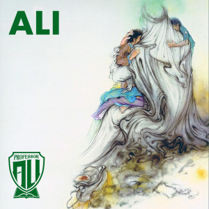 Album Ali from Professor A.L.I.