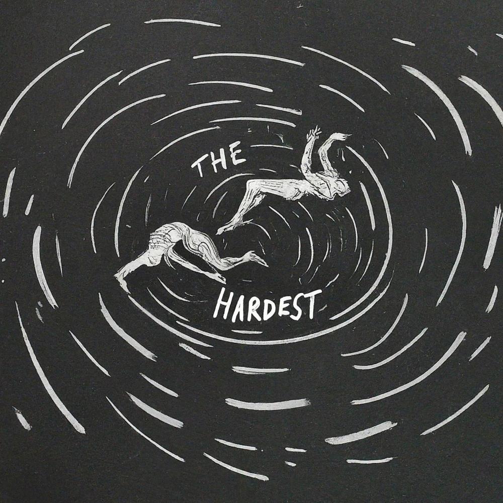 the hardest (Party) (Explicit)