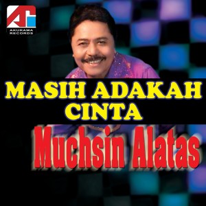 Meggi Z的專輯Masih Adakah Cinta