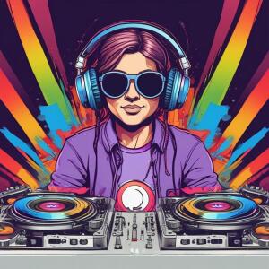 default playlist img