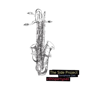 收聽The Side Project的Get Lucky歌詞歌曲