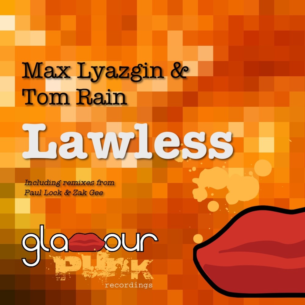 Lawless (Paul Lock Remix)