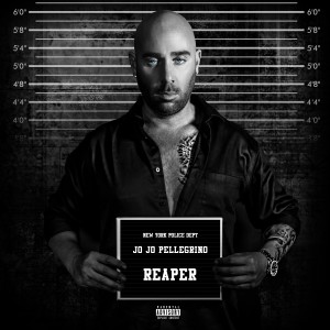 ดาวน์โหลดและฟังเพลง Reaper พร้อมเนื้อเพลงจาก Jojo Pellegrino