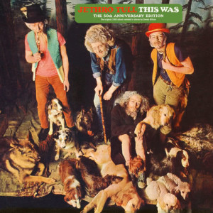 อัลบัม This Was (50th Anniversary Edition) ศิลปิน Jethro Tull