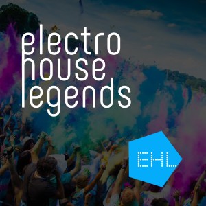 Various Artists的專輯July 2017 Electro House: Best of Collection