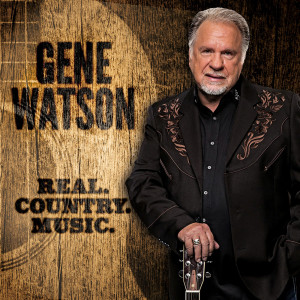 ดาวน์โหลดและฟังเพลง She Never Got Me over You พร้อมเนื้อเพลงจาก GENE WATSON