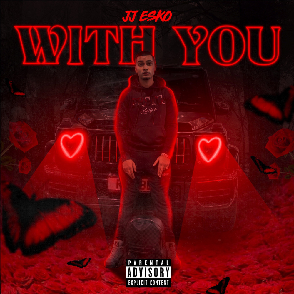 With You (Explicit)