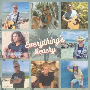 Album Everything's Beachy oleh monallo