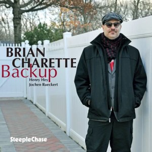 ดาวน์โหลดและฟังเพลง Backup พร้อมเนื้อเพลงจาก Brian Charette
