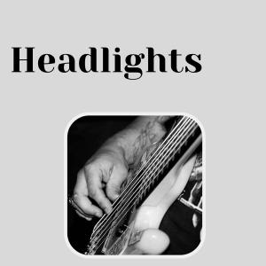 Album Headlights from The Mills Brothers