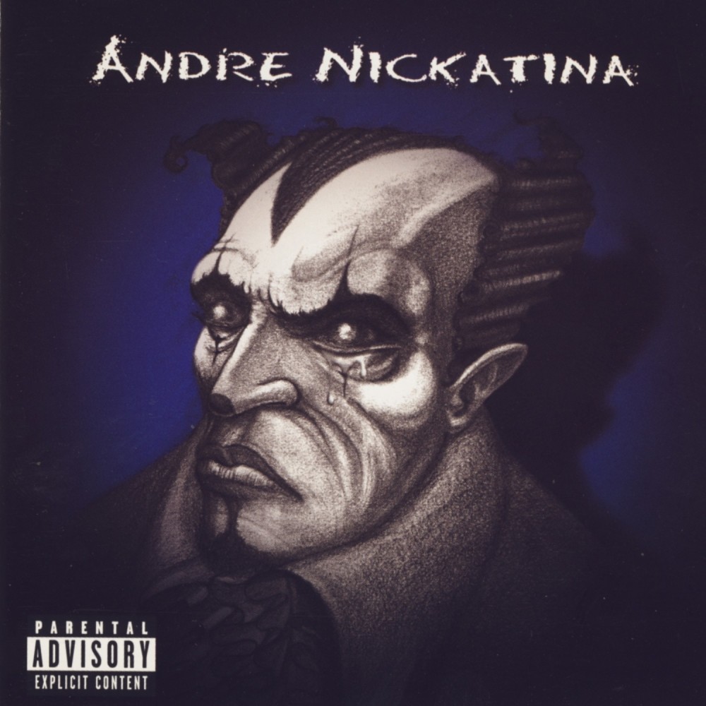 Heaven Thru the Backdoor (Explicit)