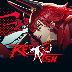 ดาวน์โหลดและฟังเพลง THE REDHOOD พร้อมเนื้อเพลงจาก Cosmograph