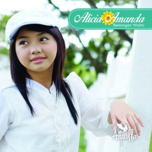 Album Rentangan Waktu from Alicia Amanda