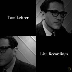 ดาวน์โหลดและฟังเพลง Be Prepared (Live) พร้อมเนื้อเพลงจาก Tom Lehrer