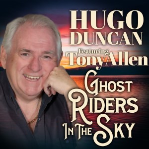 Hugo Duncan的專輯Ghost Riders In The Sky
