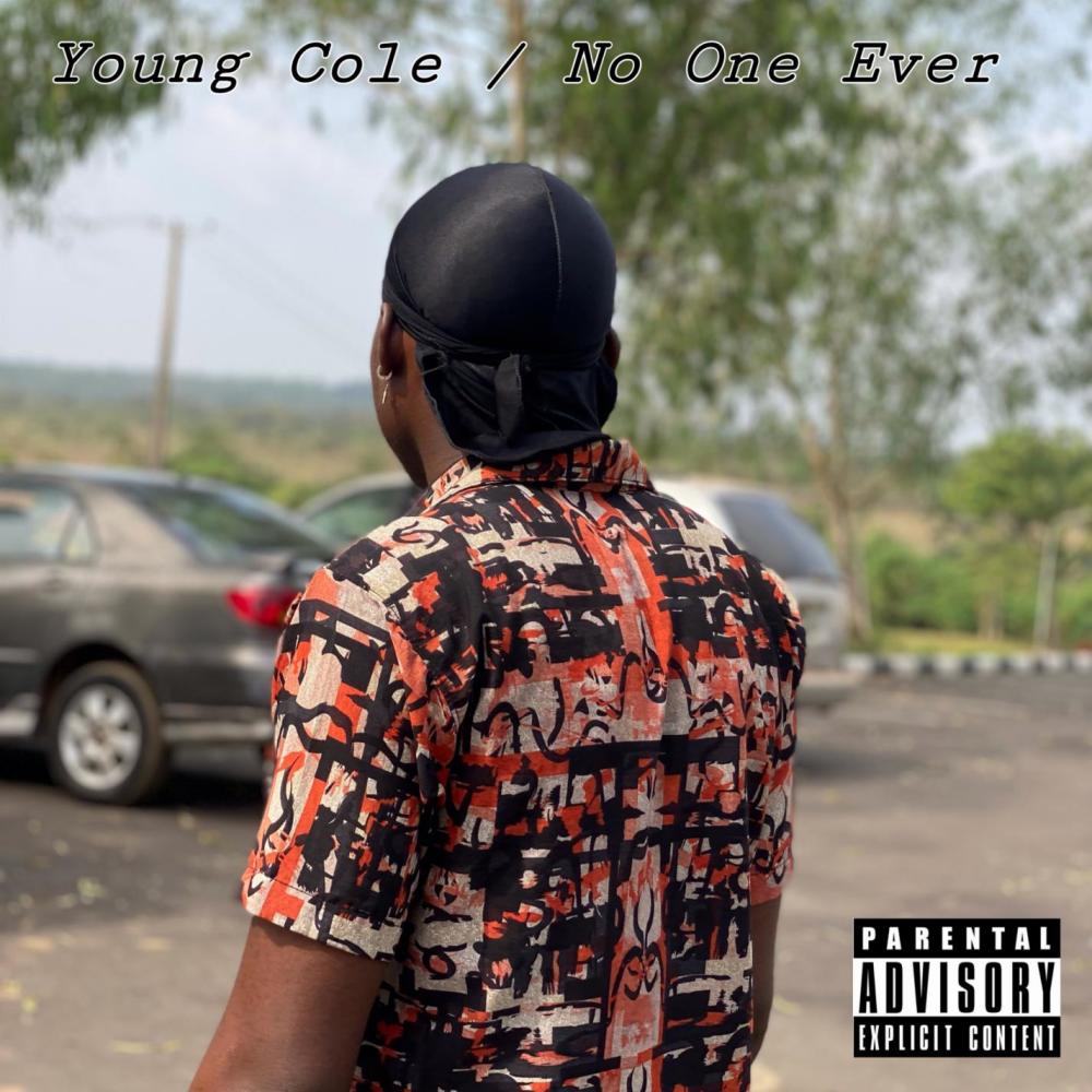 No One Ever (feat. Kallo &Ytl) (Explicit)