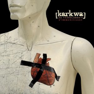 ดาวน์โหลดและฟังเพลง Vertige พร้อมเนื้อเพลงจาก Karkwa