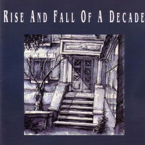 Dengarkan lagu Without Even Speaking nyanyian Rise and Fall of a Decade dengan lirik