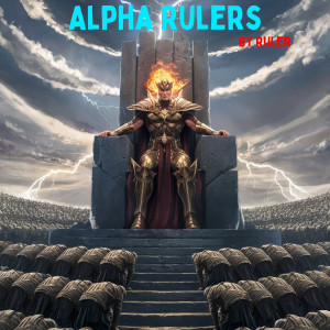 收聽Alkesh的Alpha Rulers歌詞歌曲