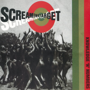 ดาวน์โหลดและฟังเพลง Knowledge N Numbers (Killer Hertz Mix) พร้อมเนื้อเพลงจาก Screaming Target