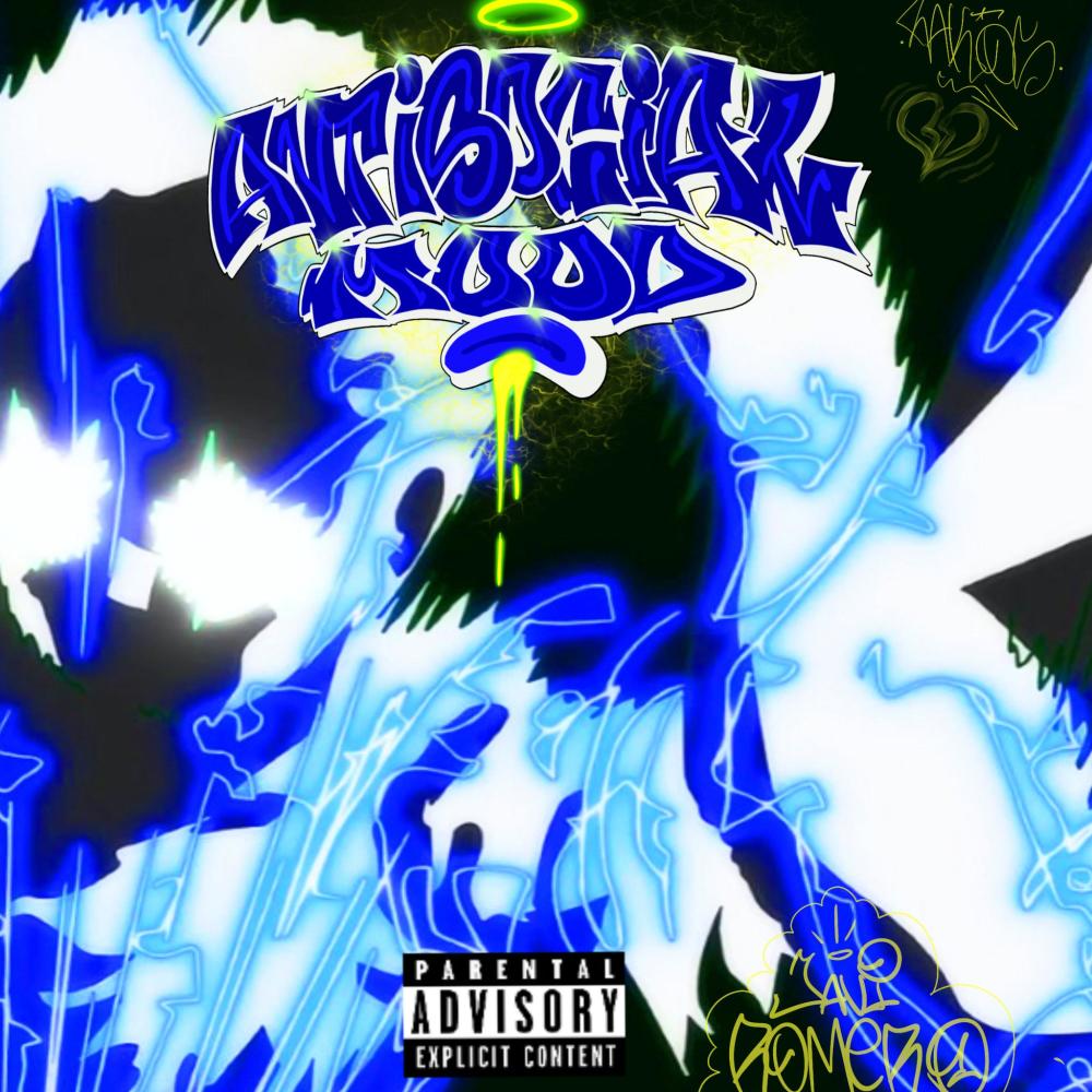 Antisocial Mood (Explicit)