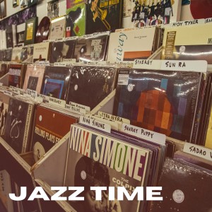 อัลบัม Jazz Time ศิลปิน Smooth Jazz Sax Instrumentals