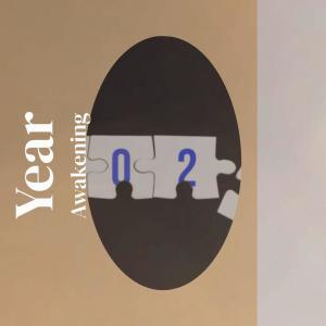 Various的专辑Year Awakening