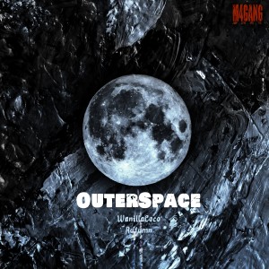 WanillaCoco的專輯Outer Space