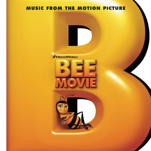Thinkin' Bee
