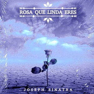 Album Rosa Que Linda Eres from Joseph Sinatra