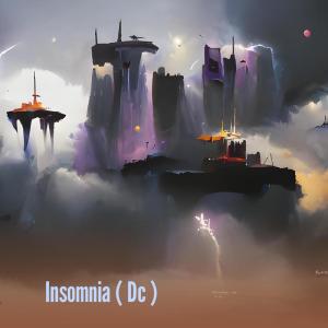 Dengarkan Insomnia ( Dc ) (Remix) lagu dari David Charlos dengan lirik