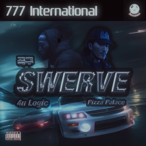 Album Swerve (Explicit) from Pizza Palace