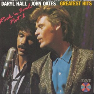 收聽Daryl Hall And John Oates的I Can't Go for That (No Can Do) (7" Remix) (Single Version)歌詞歌曲