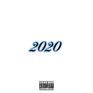 收聽Fantasma的2020 (Explicit)歌詞歌曲