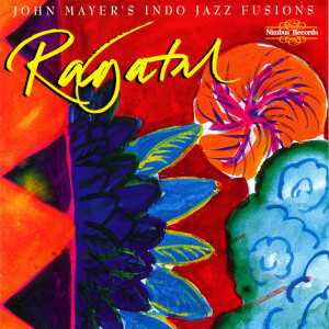 ดาวน์โหลดและฟังเพลง Multani พร้อมเนื้อเพลงจาก John Mayer's Indo-Jazz Fusions
