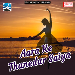 Album Aara Ke Thanedar Saiya from Various