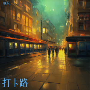 Album 打卡路 from 