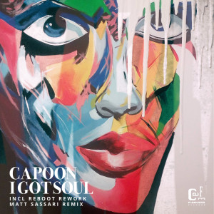 ดาวน์โหลดและฟังเพลง I Got Soul (Matt Sassari Remix) พร้อมเนื้อเพลงจาก Capoon