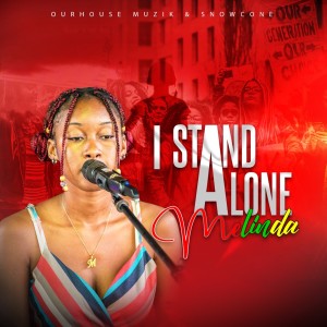 I Stand Alone dari Melinda