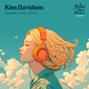อัลบัม Crumbs and Vinyl ศิลปิน Kim Davidson