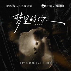 Listen to 梦里的你（梦里的梦梦里的你） (伴奏) song with lyrics from 金钰双双