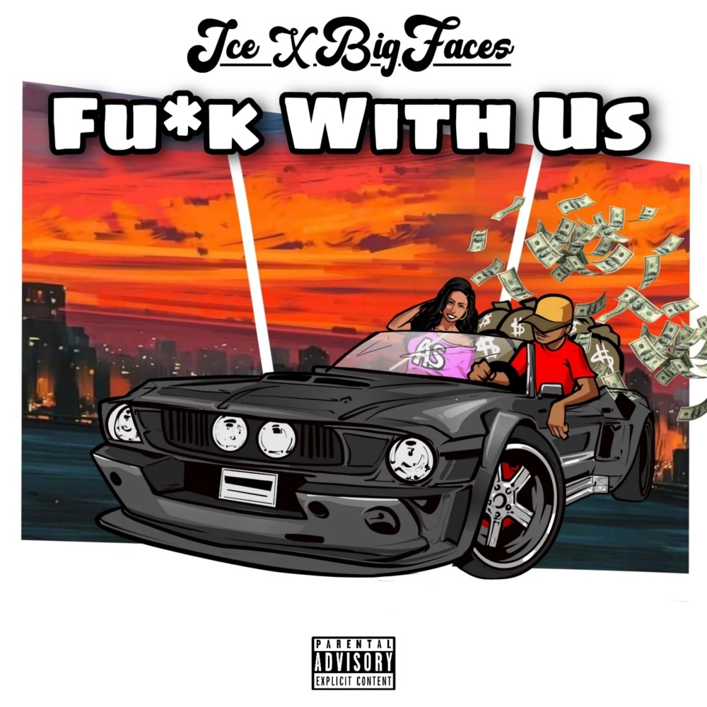 Fuck with Us (Explicit)